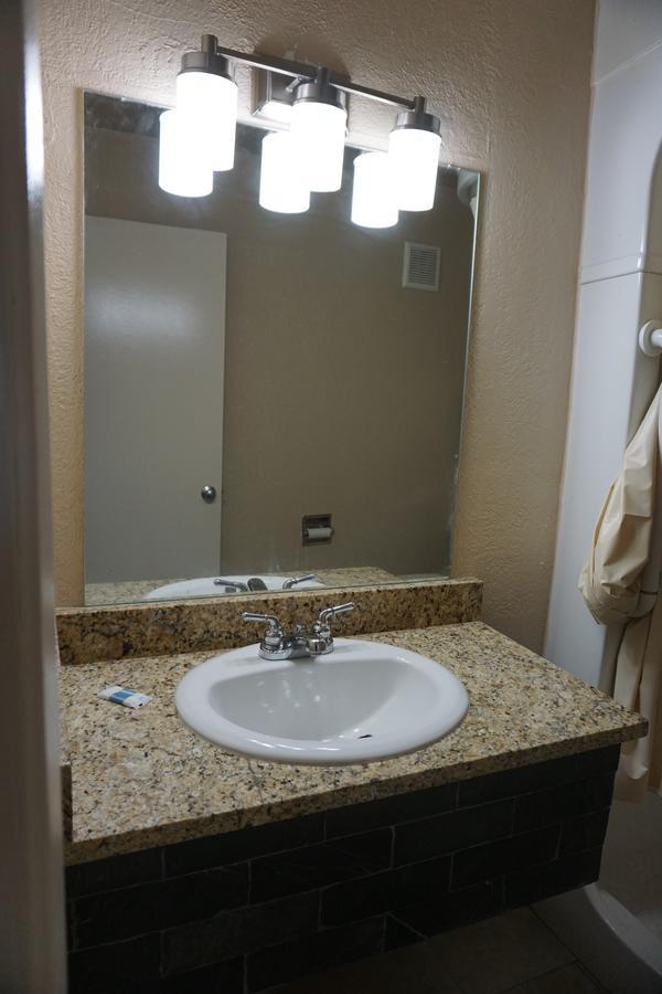 Econo Lodge San Antonio Northeast I-35 Exteriér fotografie